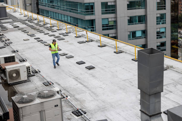 Best Green or Eco-Friendly Roofing Solutions  in Boardman, OR