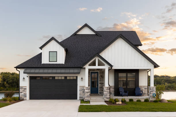 Best Rubber Roofing (EPDM, TPO)  in Boardman, OR